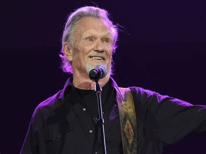 [Shocking] Kris Kristofferson Obituary Death What Happened to
