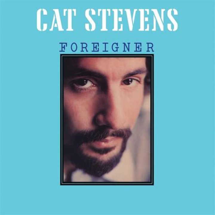 Showdown Cat Stevens Set to Steal the Spotlight at