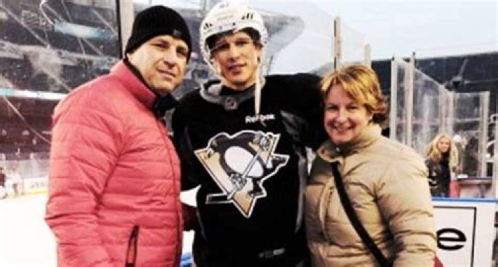 Sidney Crosby Bio, Parents, Wife, Children, Siblings
