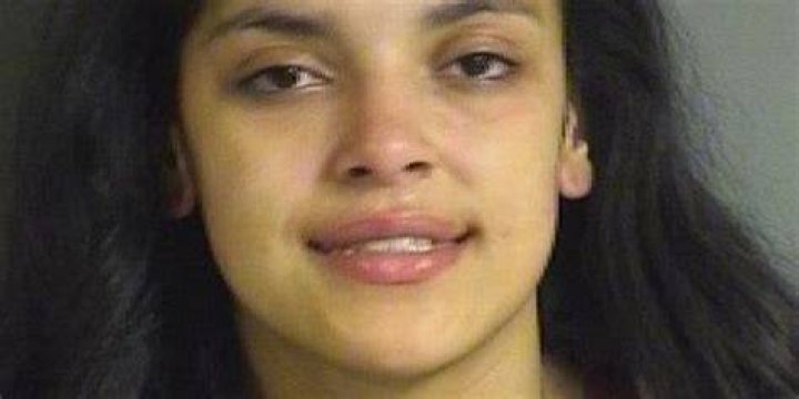 Sierra Pippen arrested for urinating in a hotel dBTechno