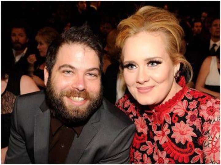 Simon Konecki Biography, Age, Height, Wife, Net Worth