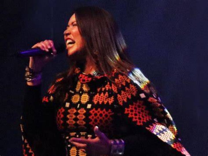 singer toni childs to perform new songs and greatest hits at rpac The
