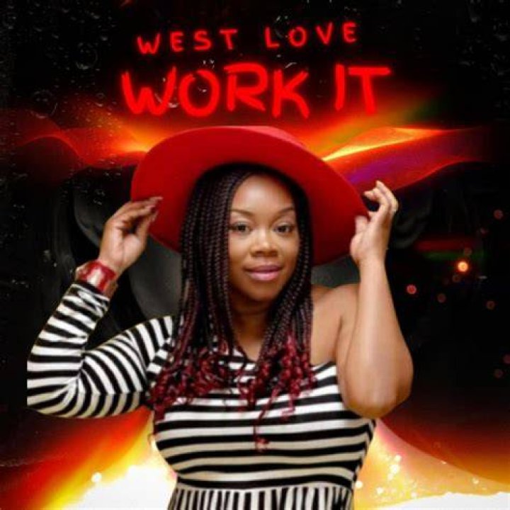Singer West Love is coming to Vicksburg Dec. 30 Vicksburg Daily News