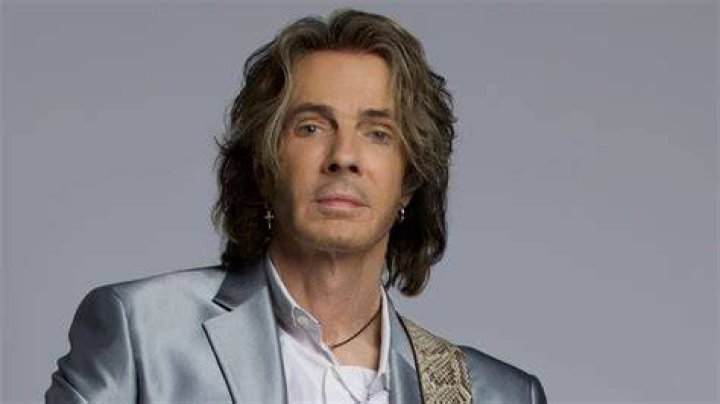 Singer/actor Rick Springfield announces March 19 Northern Quest show