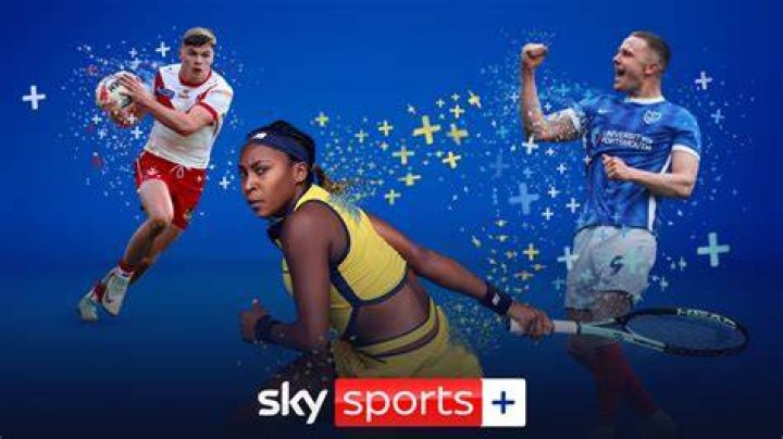Sky Sports' Kelly Cates talks prospect of dating again amid split from
