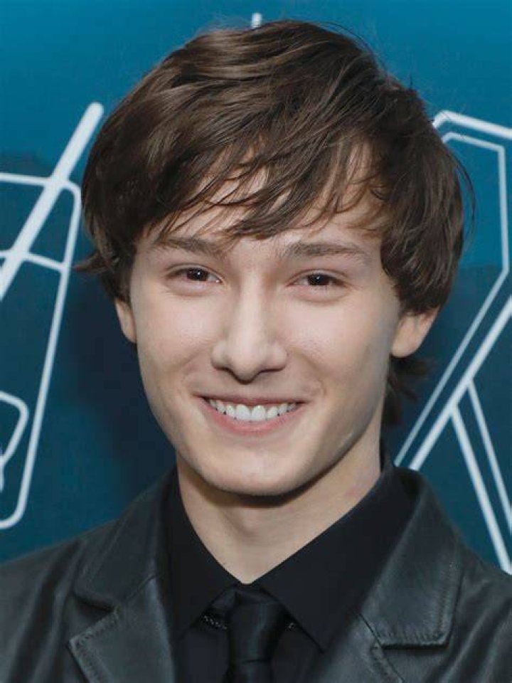 Skylar Gaertner Filmographie AlloCin&eacute;