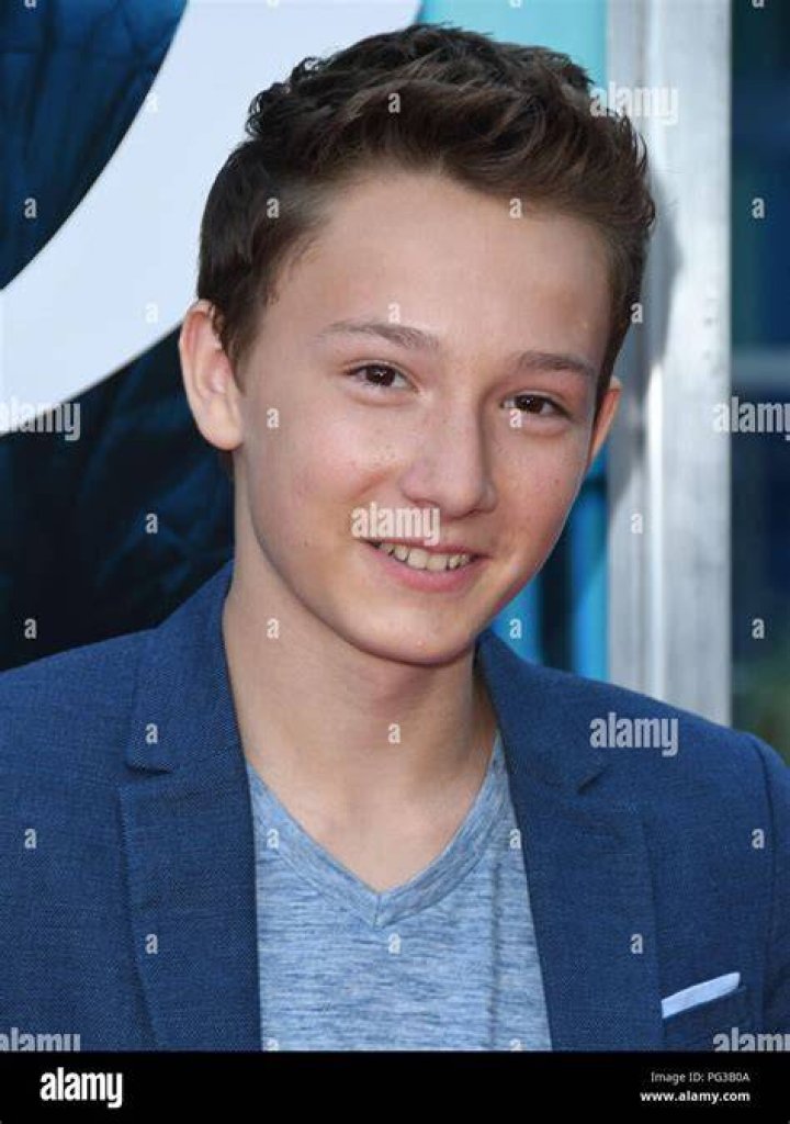 Skylar gaertner hires stock photography and images Alamy