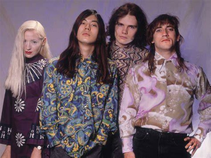 Smashing Pumpkins' Billy slams social justice warriors Fox News