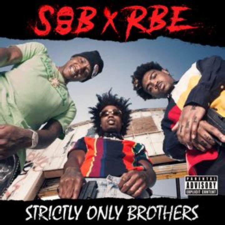 SOB X RBE Knockdown Lyrics Genius Lyrics