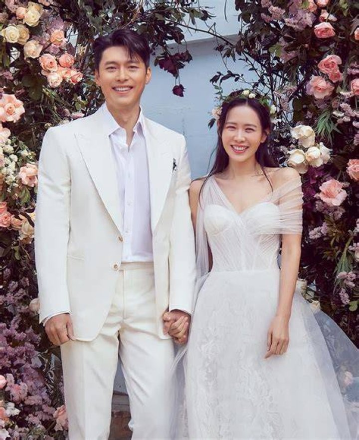Son ye jin orglasopa