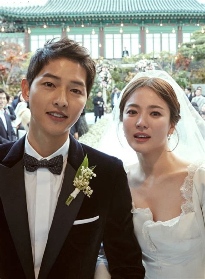 Song Joong Ki Latest news & coverage TODAY