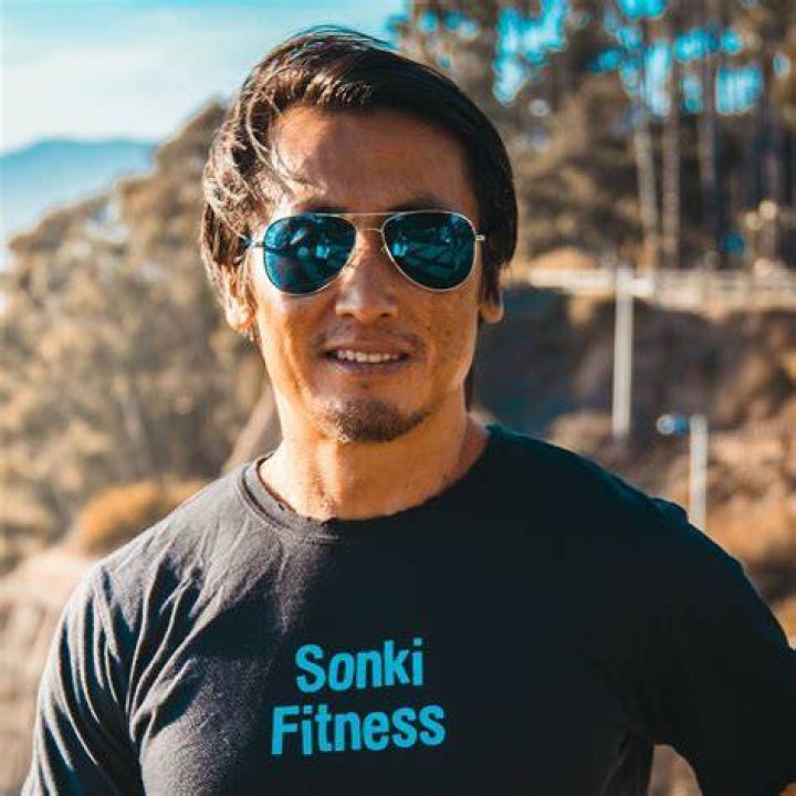 Sonki Fitness Team