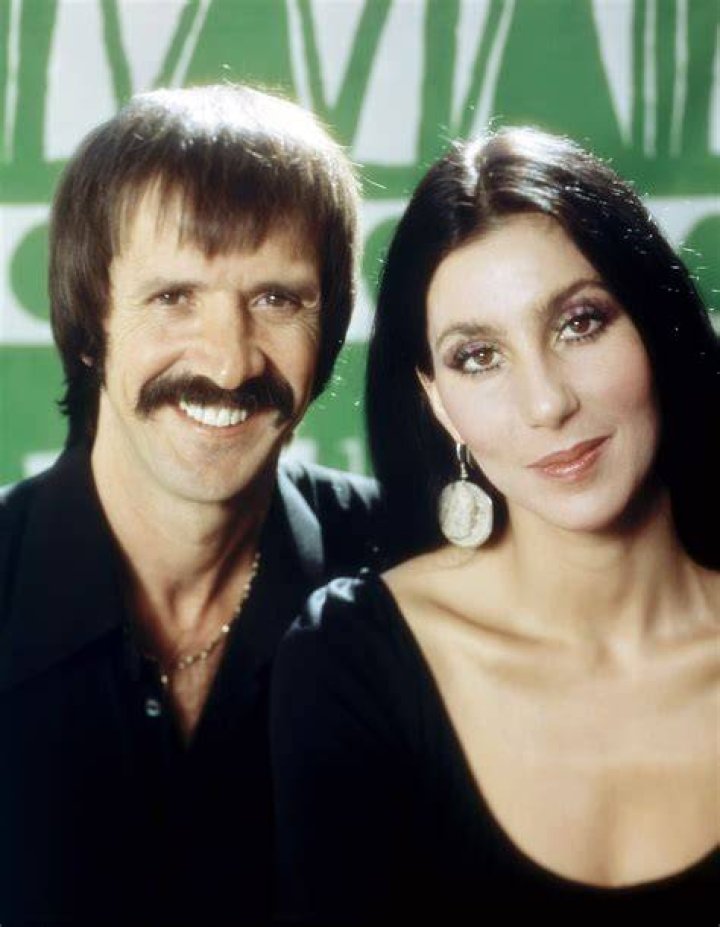 Sonny Bono's GrownUp Children Meet Them All