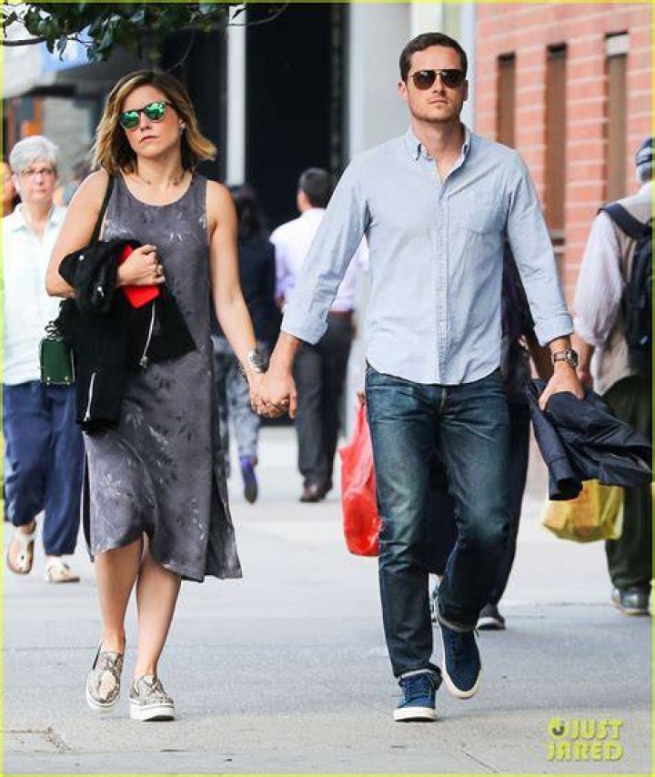 Sophia Bush and Boyfriend Jesse Lee Soffer Break Up E! Online AU