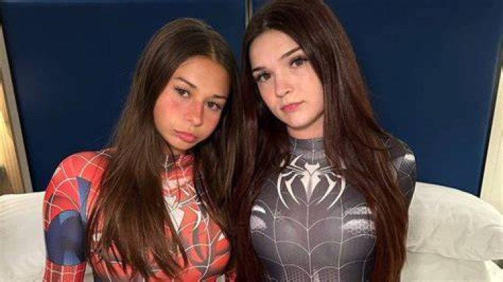 Sophie Rain Spider Man Twitter The Rise Of An Sensation