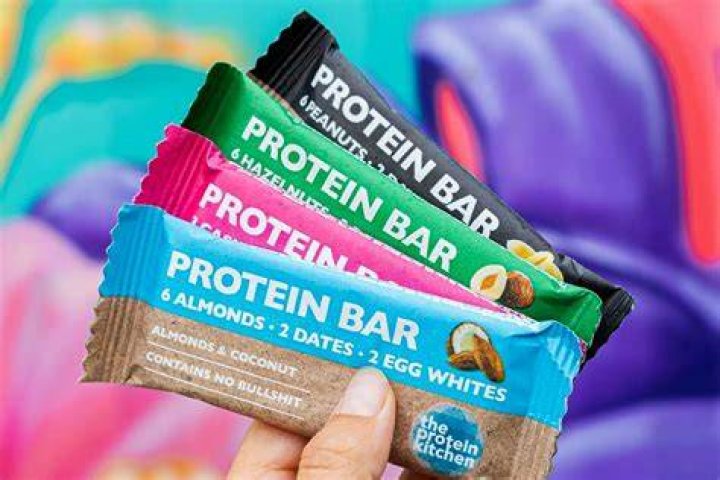 South Bay protein bar company Quest Nutrition capitalizes on sugar