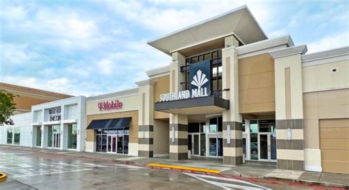 Southland Mall 30 Photos & 51 Reviews Shopping Centers 20505