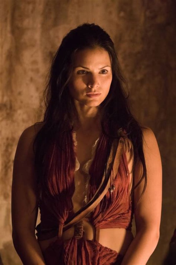 Spartacus & Mira Spartacus, Spartacus tv series, Spartacus tv