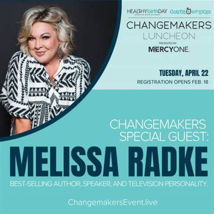 Special Guest Changemakers Luncheon