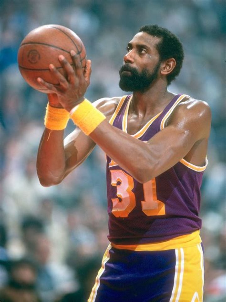 Spencer haywood Fotos e Im&aacute;genes de stock Alamy