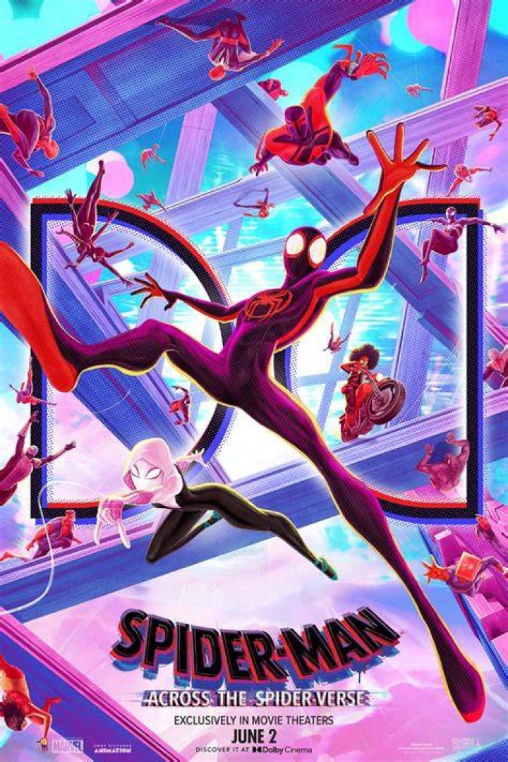 Spiderman across the spider verse 123movies soap2day kworld trend