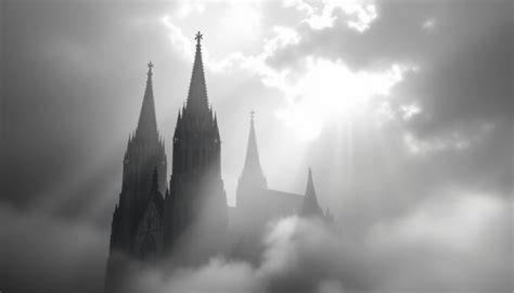 Spires That Pierce The Heavens: Uncovering The Wonders Of "Isles Of Spires"