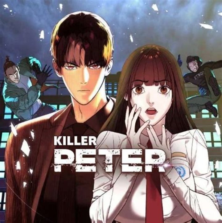 Spoiler Manhwa Killer Peter Chapter 5 Penyelundupan di Wilayah Glory