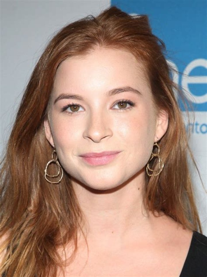 Stacey Farber picture