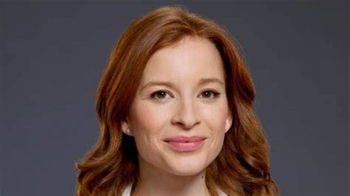 Stacey Farber