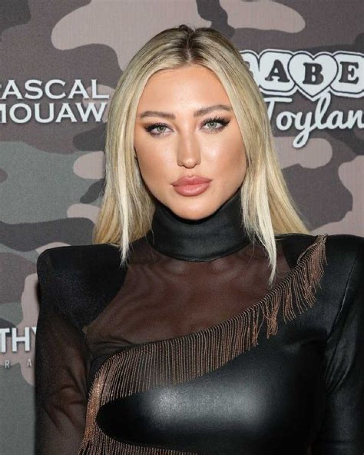Stefanie Gurzanski Height, Facts Models Height
