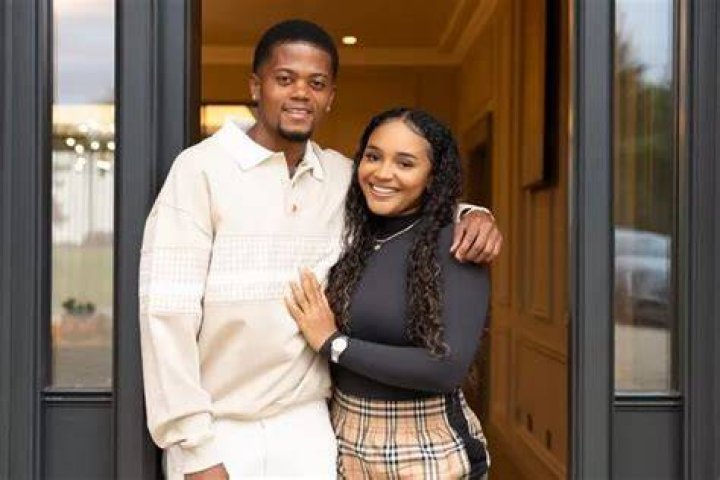 Stephanie Hope Leon Bailey Girlfriend, her Family and more