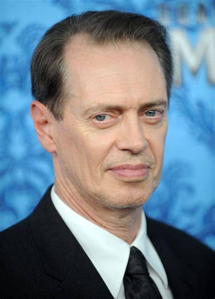 Steve Buscemi's Wife of Over 30 Years, Jo Andres, Dies at 64