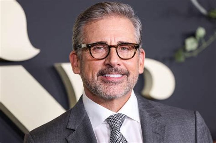 Steve Carell Did He Announce a Reboot of The Office on Saturday Night