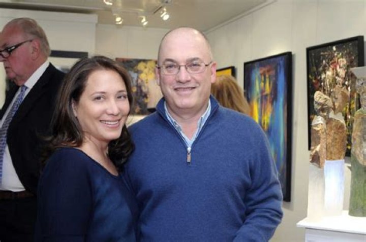 Steve Cohen finds himself on hot seat GreenwichTime