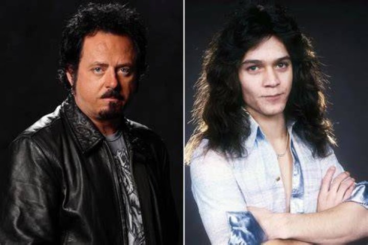 Steve Lukather Net Worth 2023 Wiki, Married, Family, Wedding, Salary