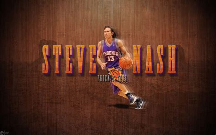 Steve Nash Suns Wallpaper Goodbye, revolutionary Steve Nash retires