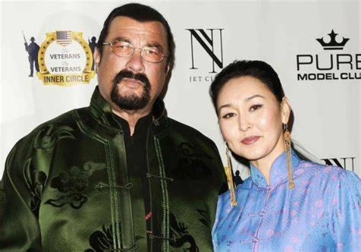 Steven Seagal Wiki, Spouse Or Wife, Net Worth, Children, Age And Height