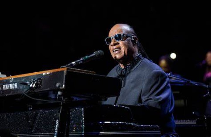 Stevie Wonder Says He&rsquo;s Getting a Kidney Transplant Pitchfork