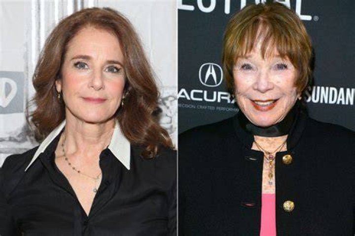 Story behind Shirley MacLaine's Relationship with Her Daughter That