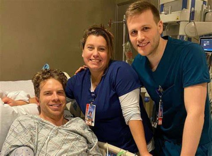 Straight Nate Had To Go To The Hospital 15 Minute Morning Show YouTube