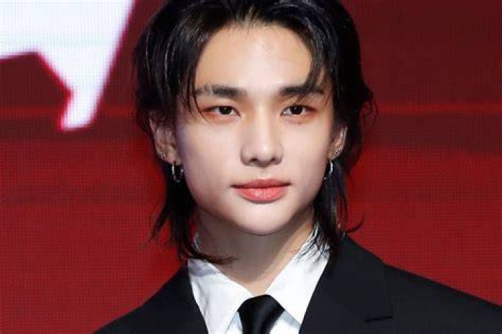 Stray Kids Hyunjin and his Trendsetting Hairstyles allkpop