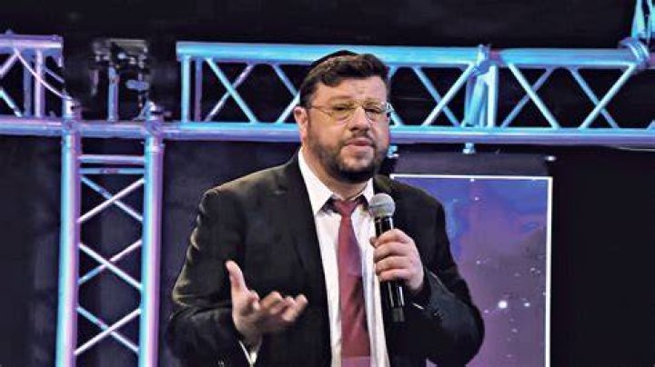 Stream The Chaim Walder Case, and Protecting Our Children from Abuse A
