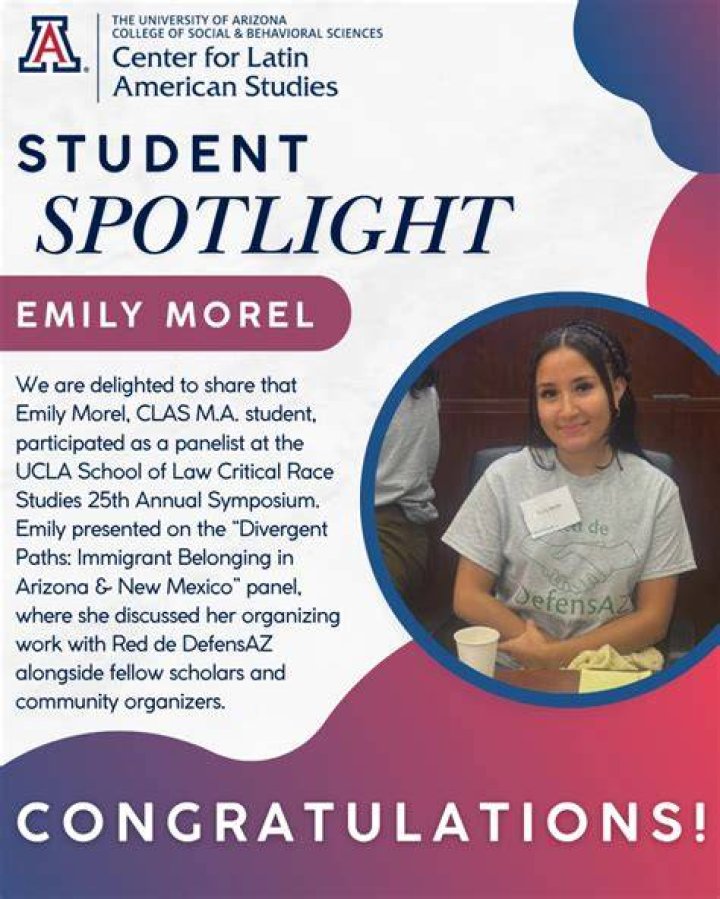 Student Spotlight with Emily Campagna YouTube