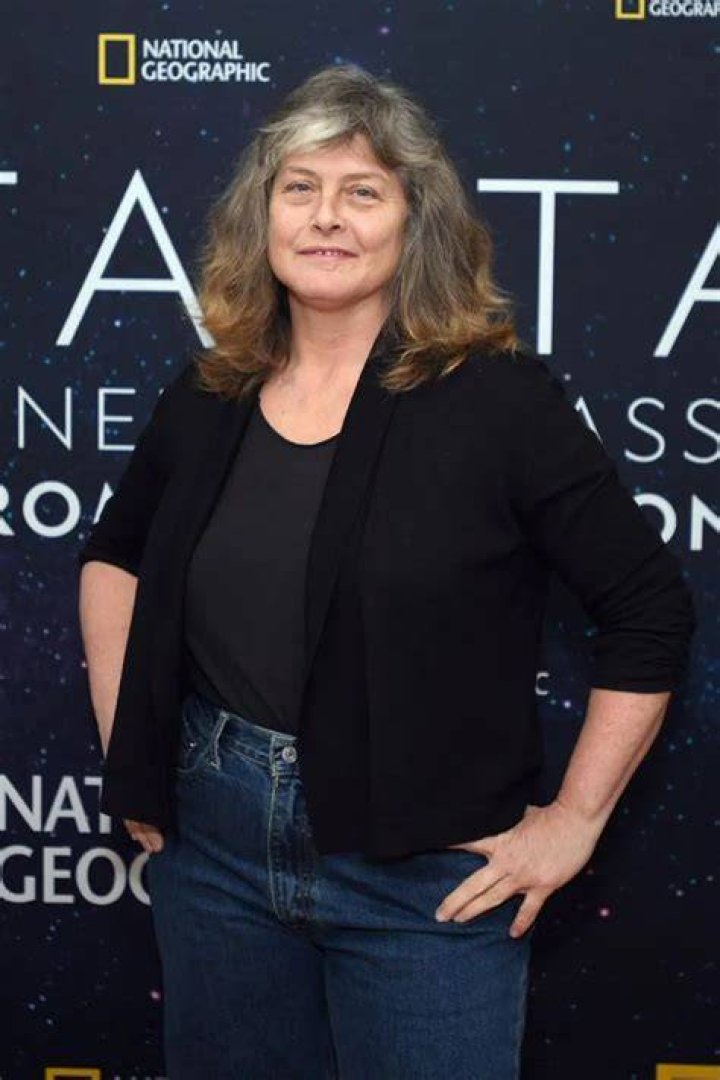 Sue Aikens' Alaskan Journey In 2023 And Beyond