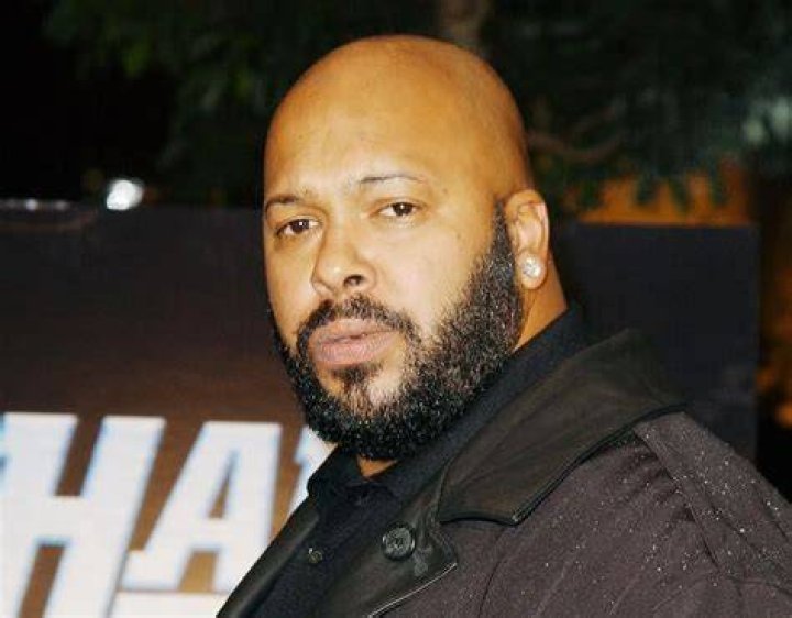 Suge Knight Reportedly Planning to Have Life Story Turned Into a TV