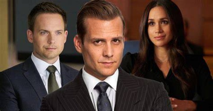 Suits Cast Just Who Are Their Real Life Partners?