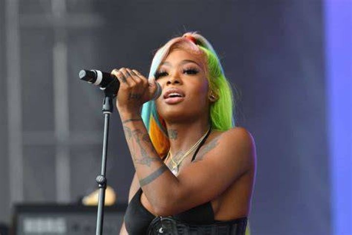Summer Walker Hip Hop Corner Actu rap français, US et culture