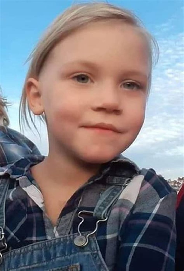 Summer Wells What happened to missing five year old who parents claim