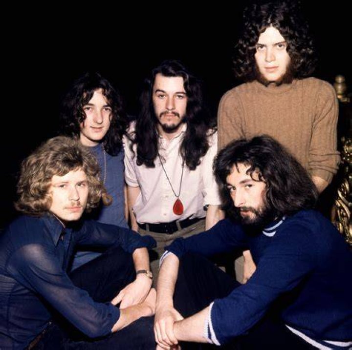 Supertramp Net Worth Band Members and Music Earnings