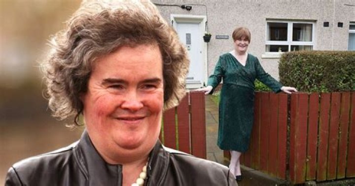 Susan Boyle net worth Britain&rsquo;s Got Talent star has THIS sum Express